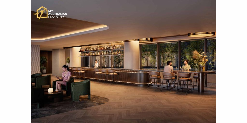 Căn hộ Falcon & Alexander Crows Nest | Bảng giá Bất động sản Úc 2026