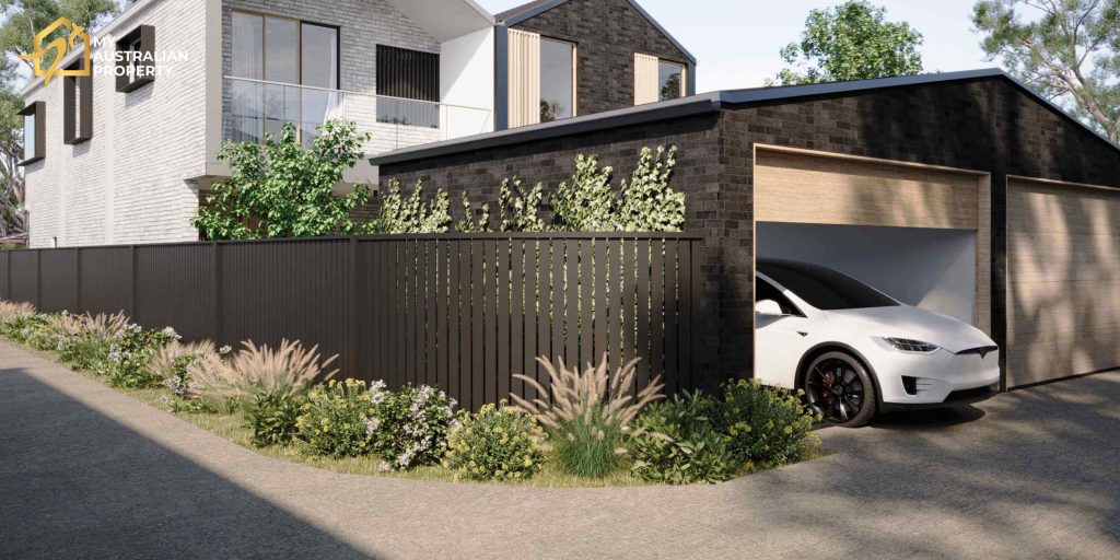Nhà phố Casa Mendel tại Concord West | My Australian Property