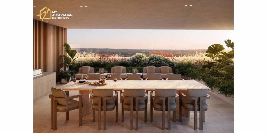 Căn hộ Falcon & Alexander Crows Nest | Bảng giá Bất động sản Úc 2026