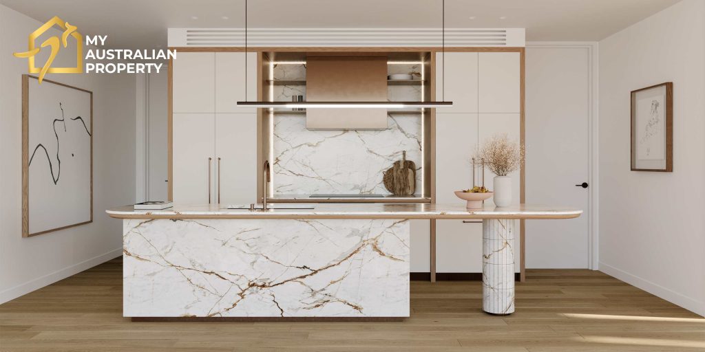 Căn hộ Rhodes Bay ngay thành phố Parramatta | My Australian Property