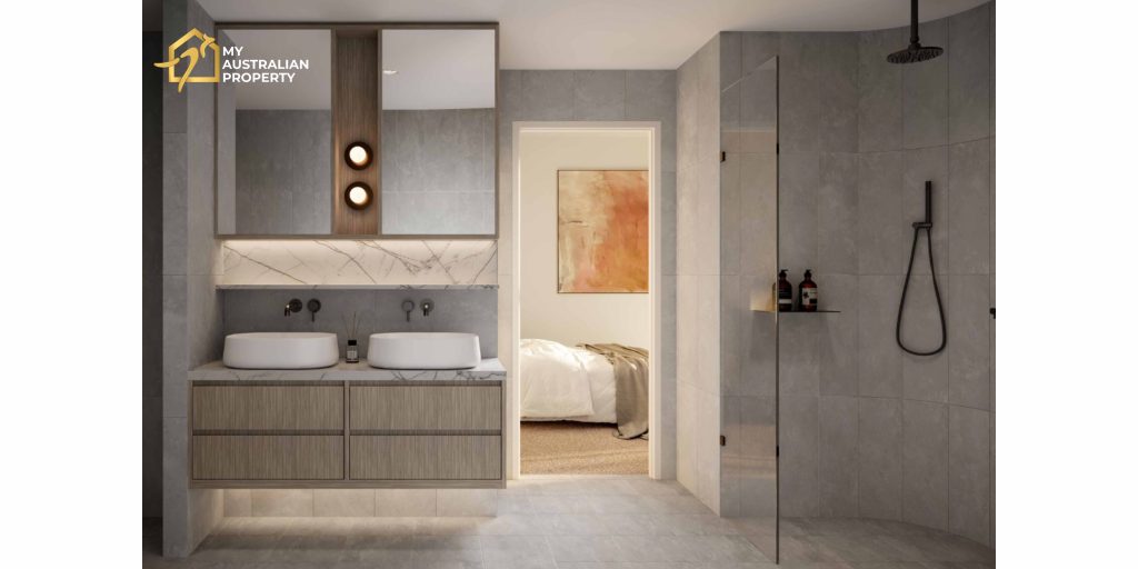 Căn hộ Falcon & Alexander Crows Nest | Bảng giá Bất động sản Úc 2026