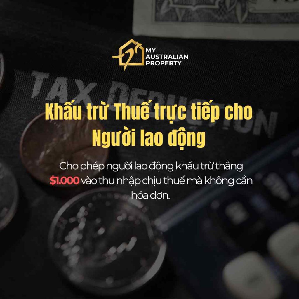 Những thay đổi trong ngân sách Liên bang Úc 2026 | Đâu là lợi thế cho nhà đầu tư bất động sản Úc