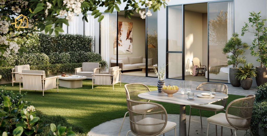 Căn hộ R Evolution Tại South Melbourne