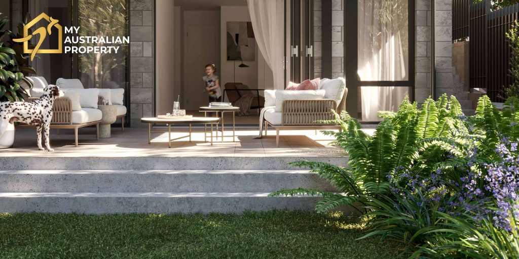 Căn Hộ Highforest tại West Pennant Hills
