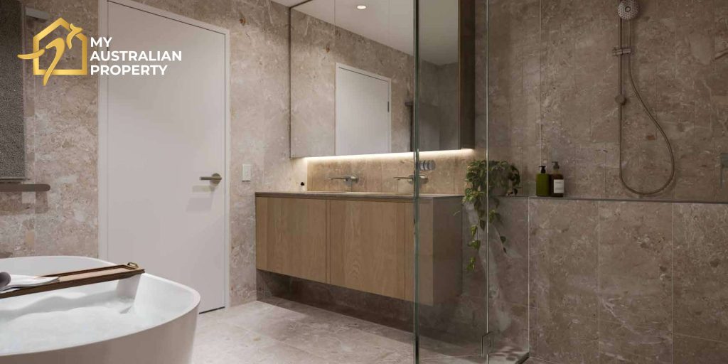 Căn Hộ Highforest tại West Pennant Hills