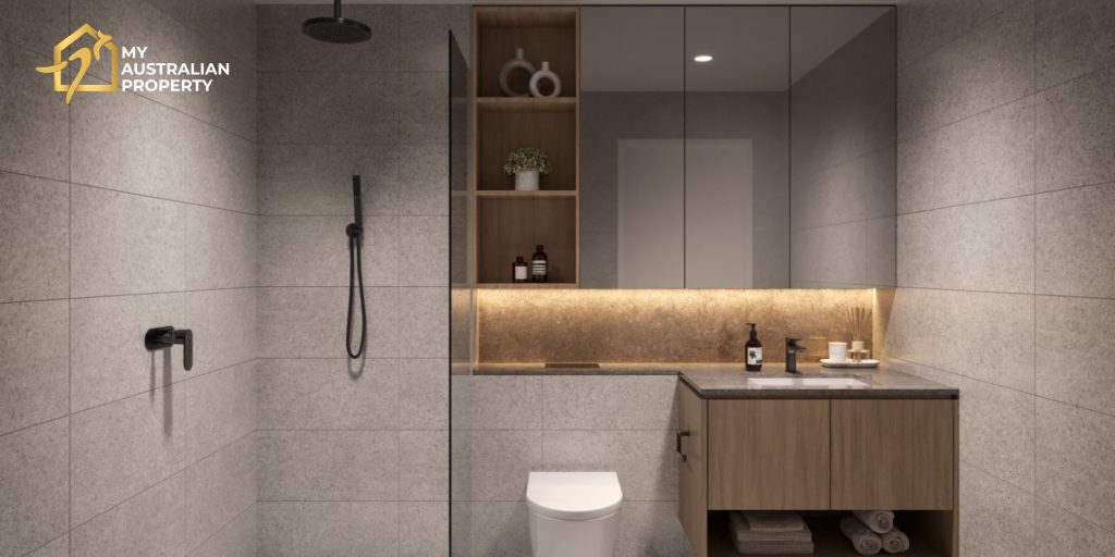 Căn hộ Blossom tại Carlingford | Bảng giá mới nhất 2026