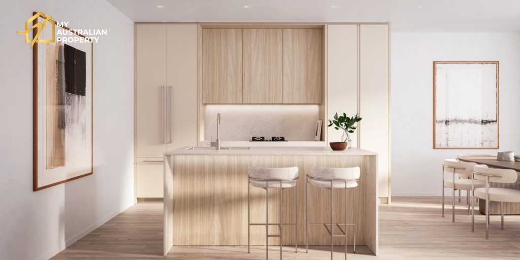 Căn hộ Blossom tại Carlingford | Bảng giá mới nhất 2026