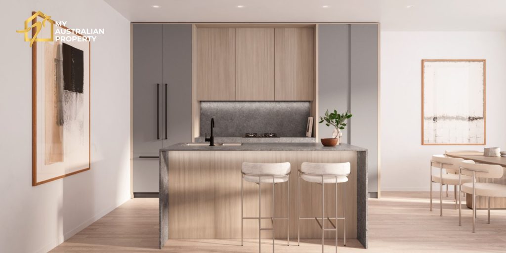 Căn hộ Blossom tại Carlingford | Bảng giá mới nhất 2026