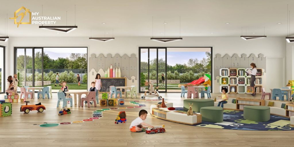 Căn hộ Blossom tại Carlingford | Bảng giá mới nhất 2026