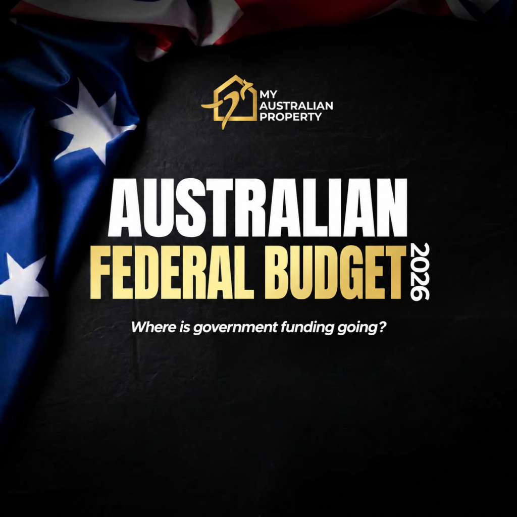 Australian Federal Budget 2026